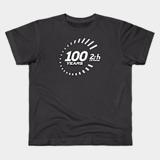 100 Years of Racing Kids T-Shirt